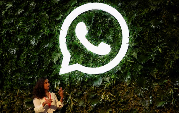 Meta WhatsApp AI chatbots